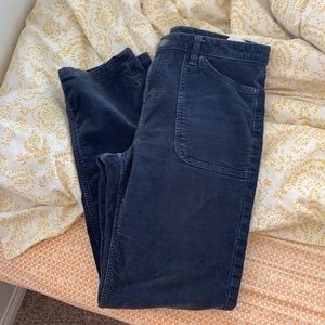 Patagonia corduroy 🤍